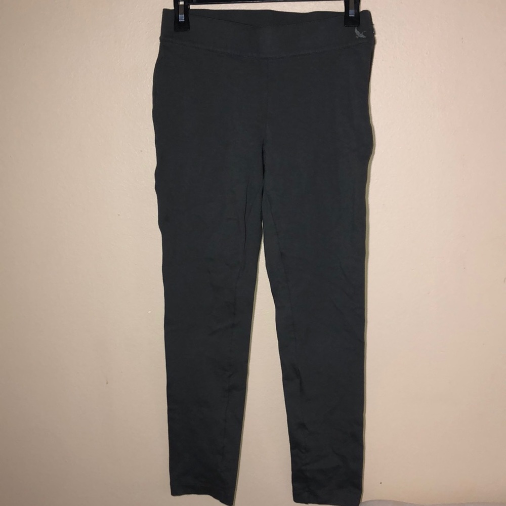 Eddie Bauer Mid-Rise Leggings